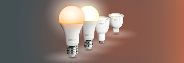 LED-lampen